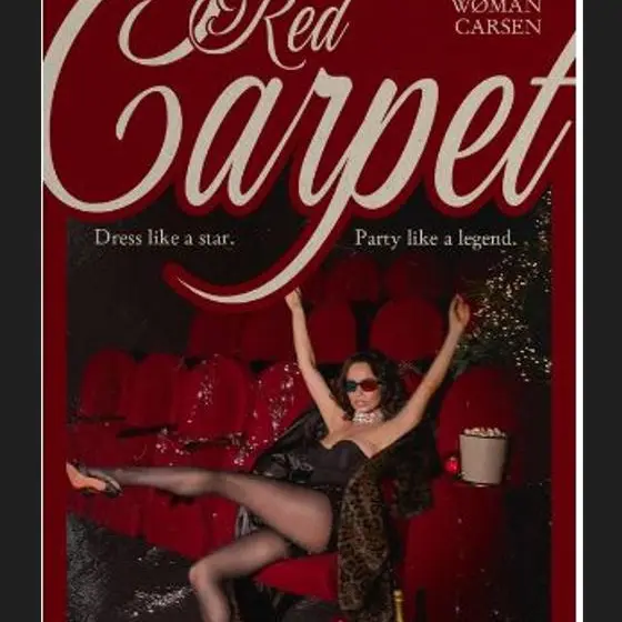 R2 I Le Rooftop X New Year's Eve - Red Carpet_Marseille