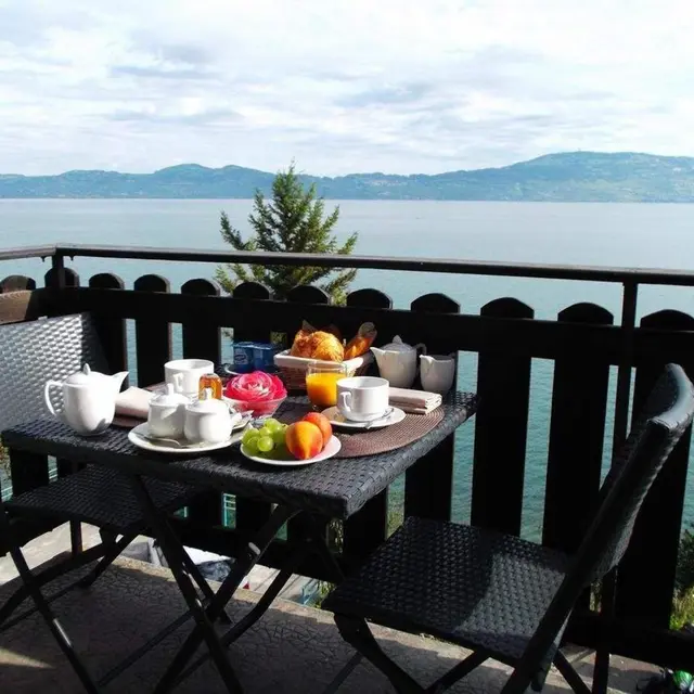Hôtel Le Léman