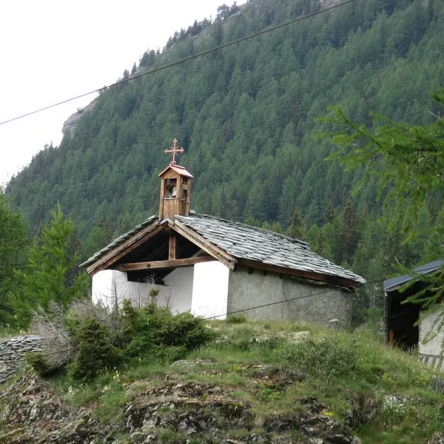 Sainte Anne