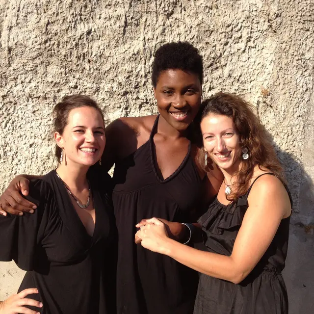 Soirée Gospel au refuge du Crêt du Poulet_Crêts en Belledonne