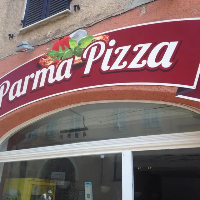 Parma Pizza