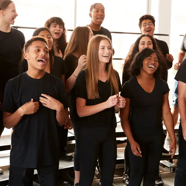 Concert : “En marche pour Pâques”_Les Salles-du-Gardon