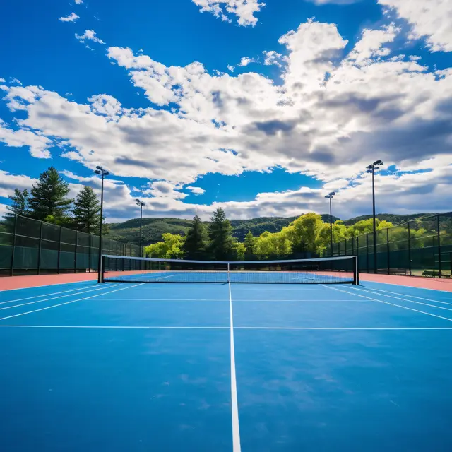 Terrain de Padel_Les Sept Laux Prapoutel