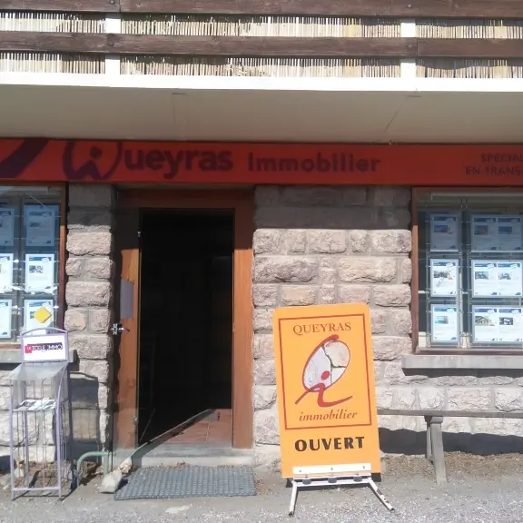 Queyras Immobilier_Guillestre
