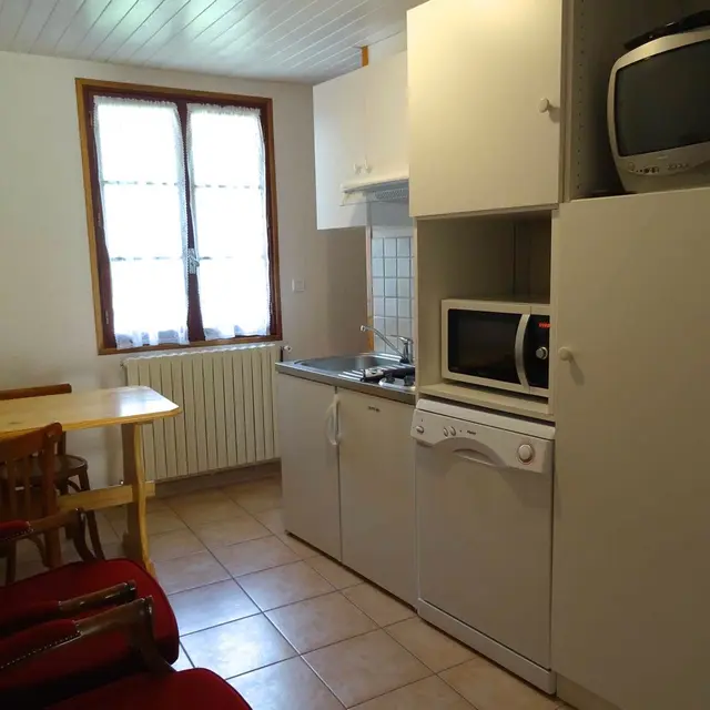 Location Meublé Résidence Les Oulles. la Chapelle en Valgaudemar