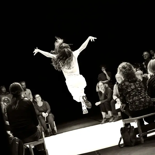 Spectacle : C'est pas parce qu'on a rien à dire qu'il faut fermer sa gueule_Aix-en-Provence