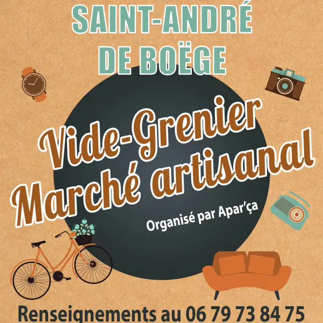 Vide grenier_Saint-André-de-Boëge