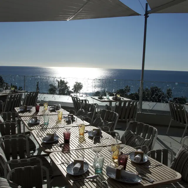 Le Dîner des Merveilles