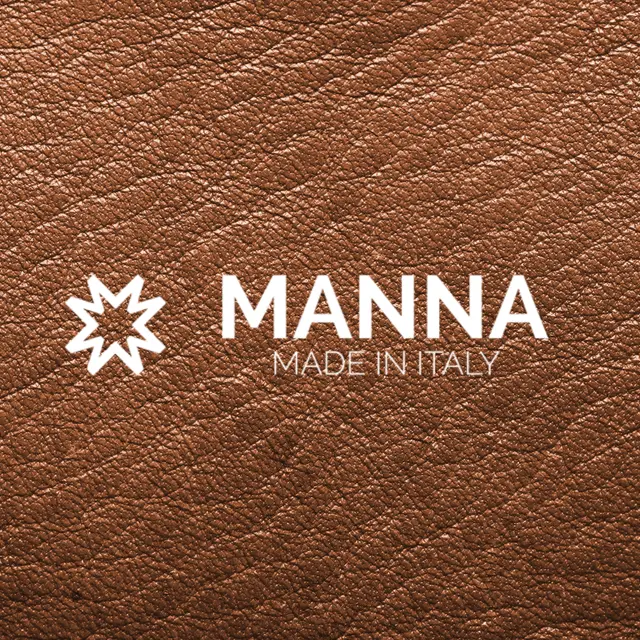Manna - Made in Italie