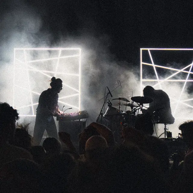 Novembre en live : Soirée TECHNO_Bonneville
