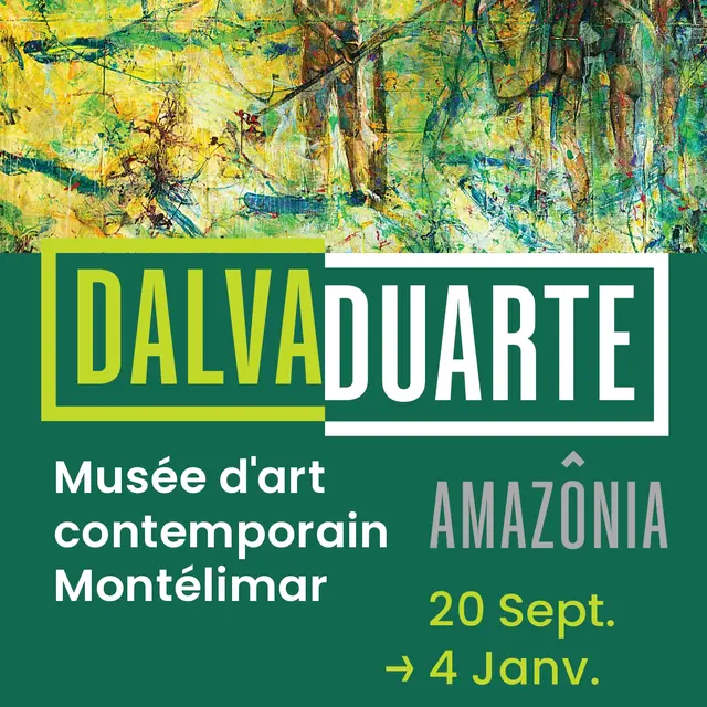 Exposition : Amazônia_Montélimar