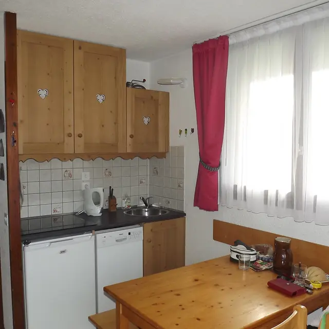 Les Pralyssimes - 27 m² - n°615