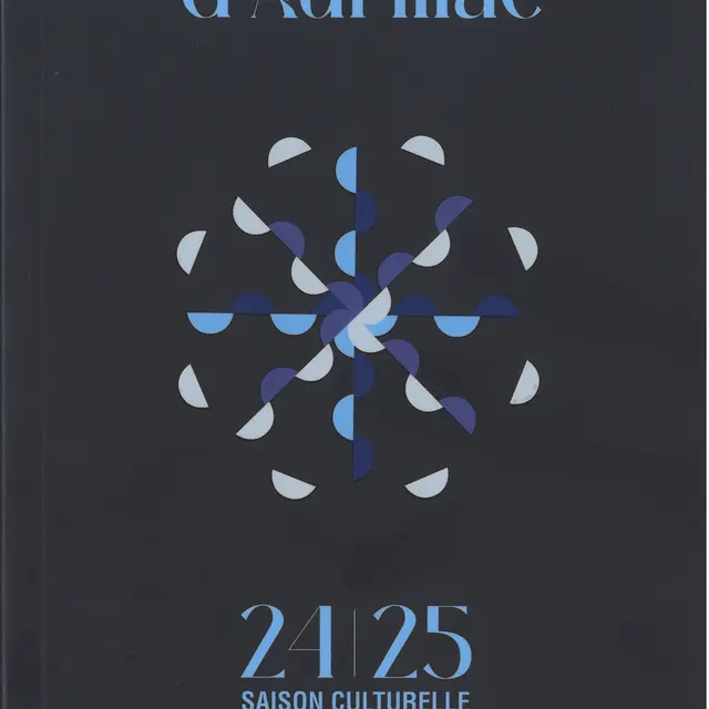 Saison culturelle
