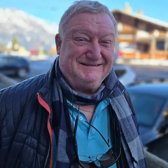 Conférence & dédicaces - Jean-Pierre Ramseyer_Riddes