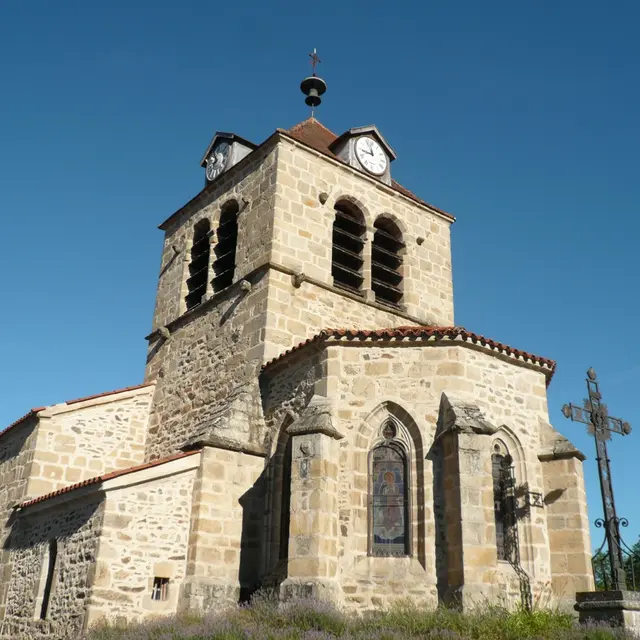 PCU_Eglise Notre-Dame de l'Assomption_extérieur