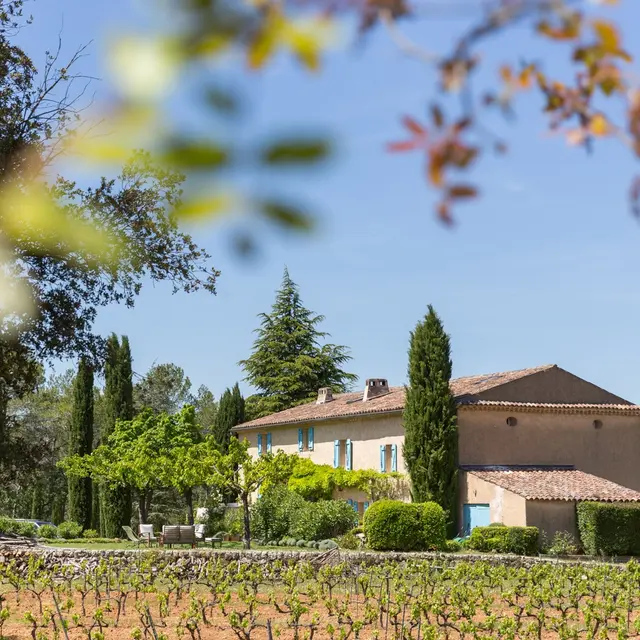 Domaine du Clos d'Alari