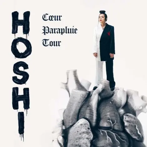 Concert de Hoshi_Villars-les-Dombes