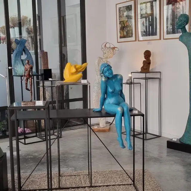 Galerie Artdanh