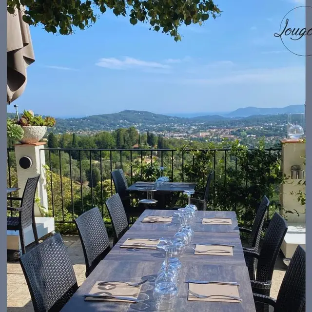 Bistrot Lougolin