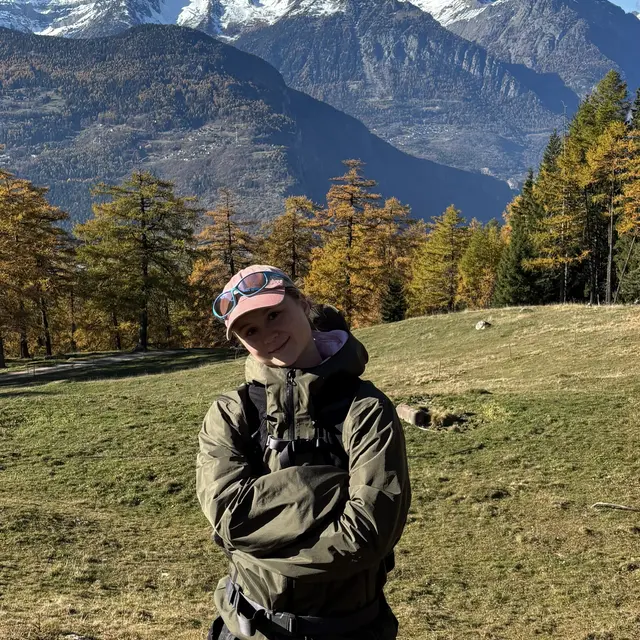 Korkiakoski Pieta_Val de Bagnes