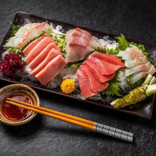 Restaurant Sushi Yô