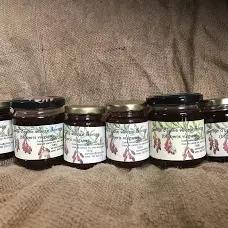 Sarvazho , producteur de sirop et confiture