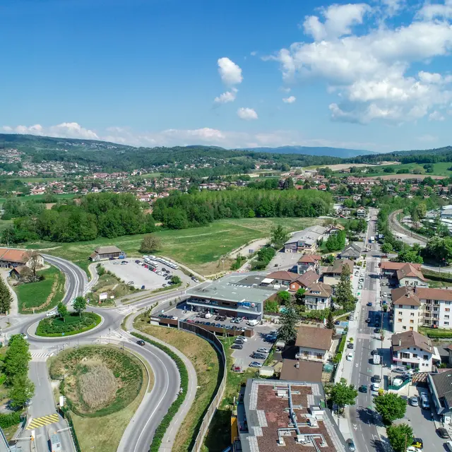 JEP2025 - Ecoquartier de Pré Billy à Pringy_Annecy
