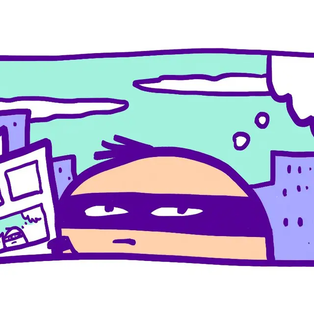 Le style polar en BD - Des Histoires à petits pas_Saint-Just Saint-Rambert