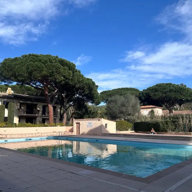 Appartement le Castillon_Les Issambres (Roquebrune sur Argens)