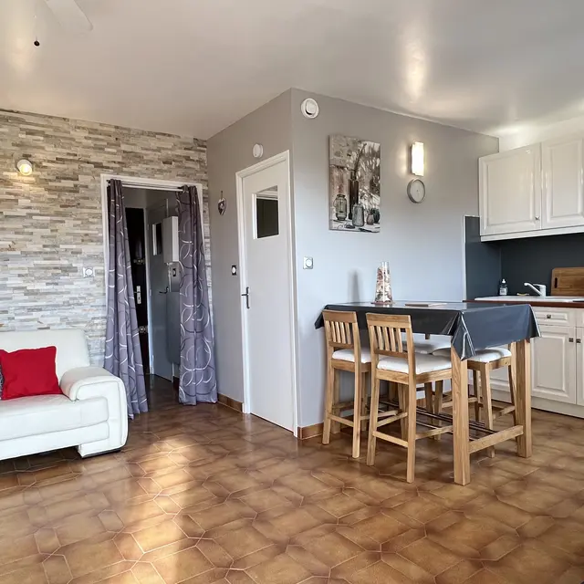 Le Prov. Village - Vue d'ensemble