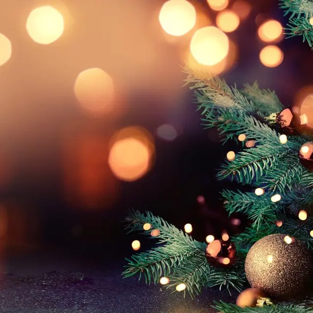 Marché de Noël_Allanche