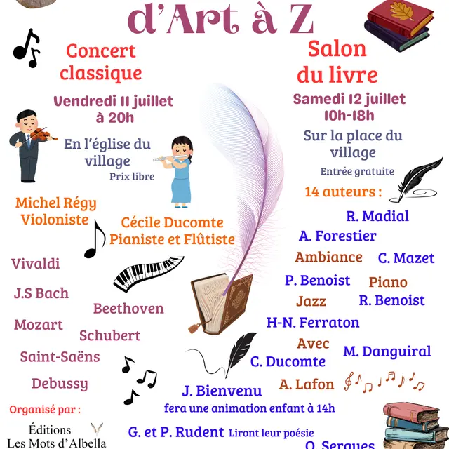 Affiche