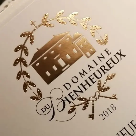 Domaine du Bienheureux