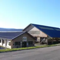 Centre Equestre