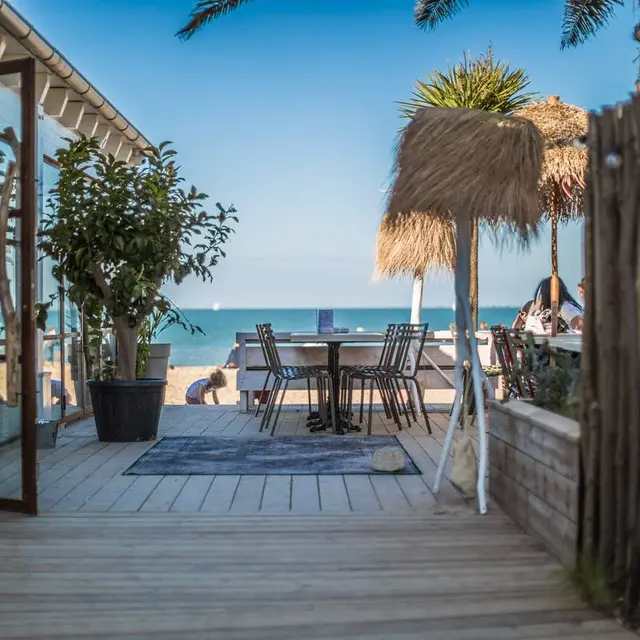 Restaurant La Cible