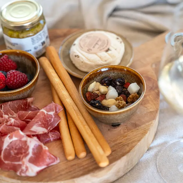 Introduction à l'Oenologie aux Terrasses d' Adrien_Sannes