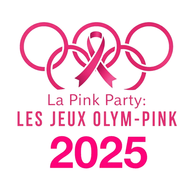 Les_OLYM'PINK_PARTY_2025_Cluses
