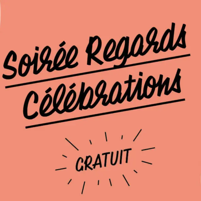 La recette de la Fête - une soirée Regards !_Bourg-en-Bresse