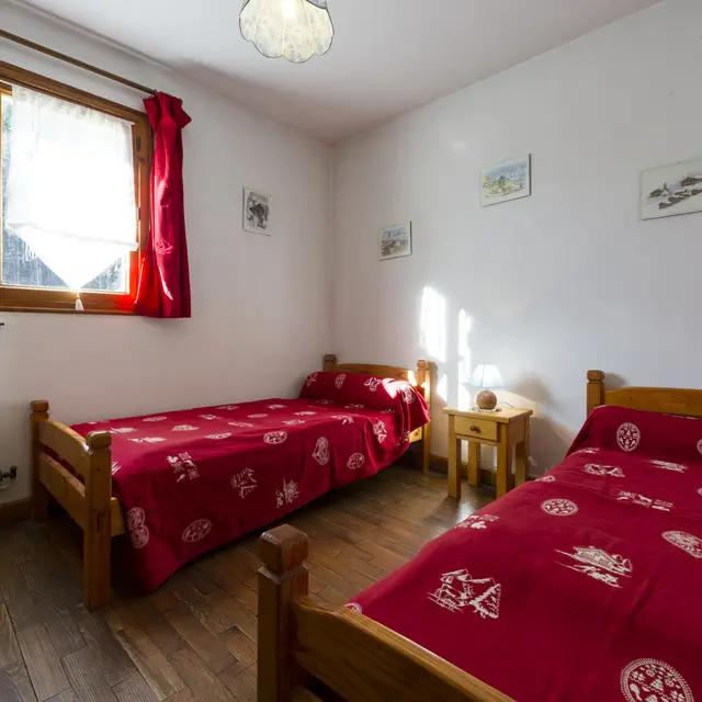 Chambre 1