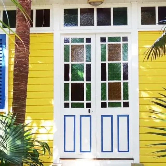 La visite guidée du Parcours du Faubourg 2_Nouméa