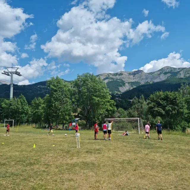 Tournoi de foot_Allos