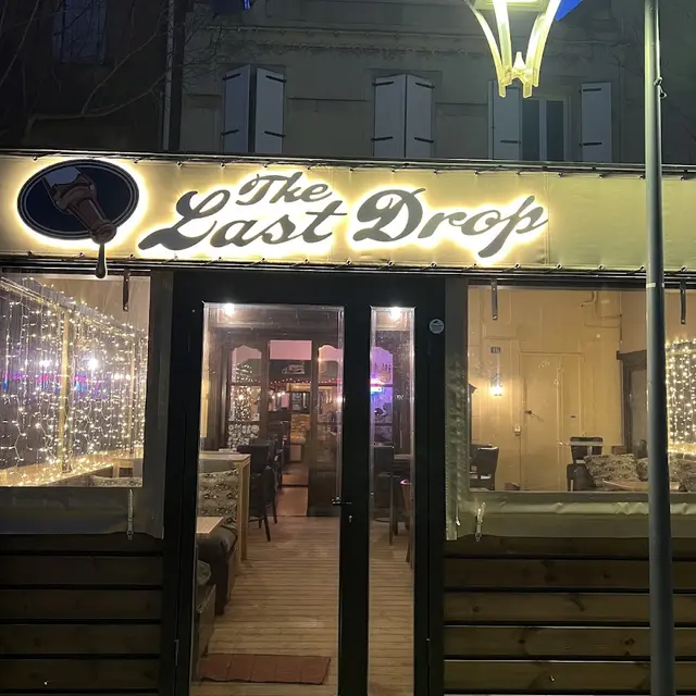 Enseigne