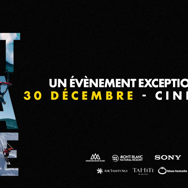 La Nuit de la Glisse 2025_Les Orres