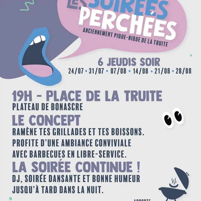 Les Soirées perchées_Ax-les-Thermes