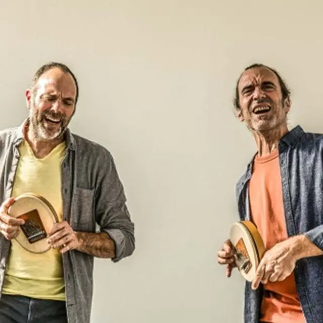 Les Nuits de la Roulotte : concert Téklash_Chambéry