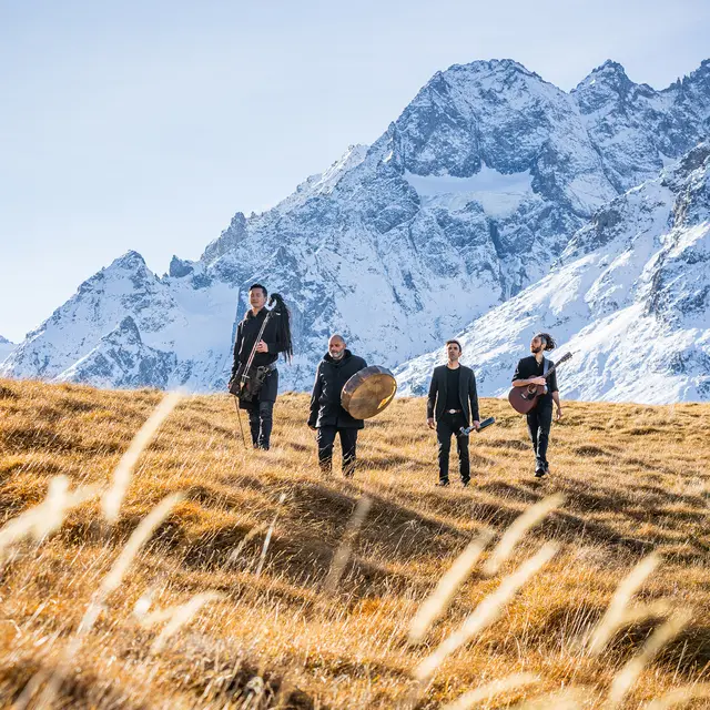 Shubiao Quartet_Annecy