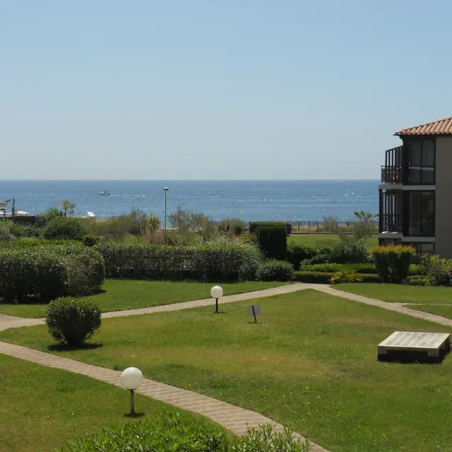 Location saisonnière à La Londe les Maures