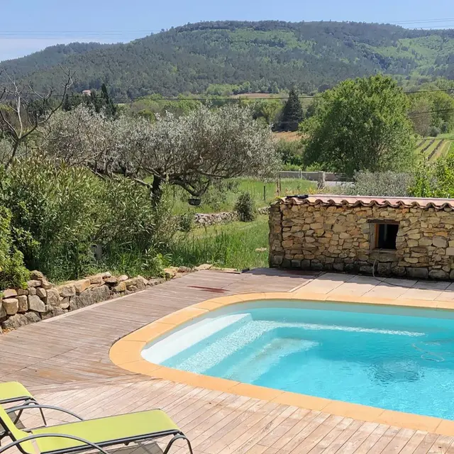 L'Oustaou_Besse-sur-Issole