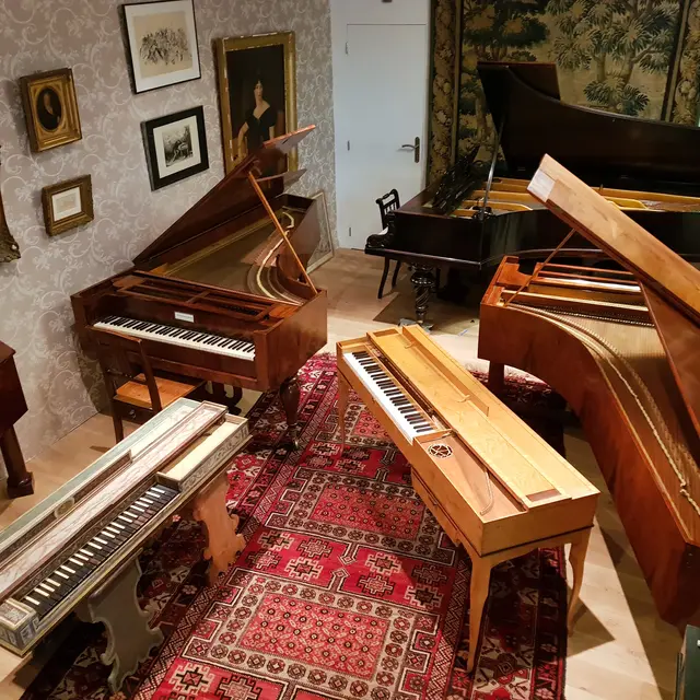 Concert Liszt et Janacek sur Steinway Vol. 1_Villeneuve-lez-Avignon