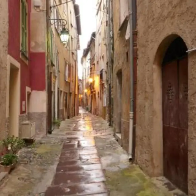 rue de Turin